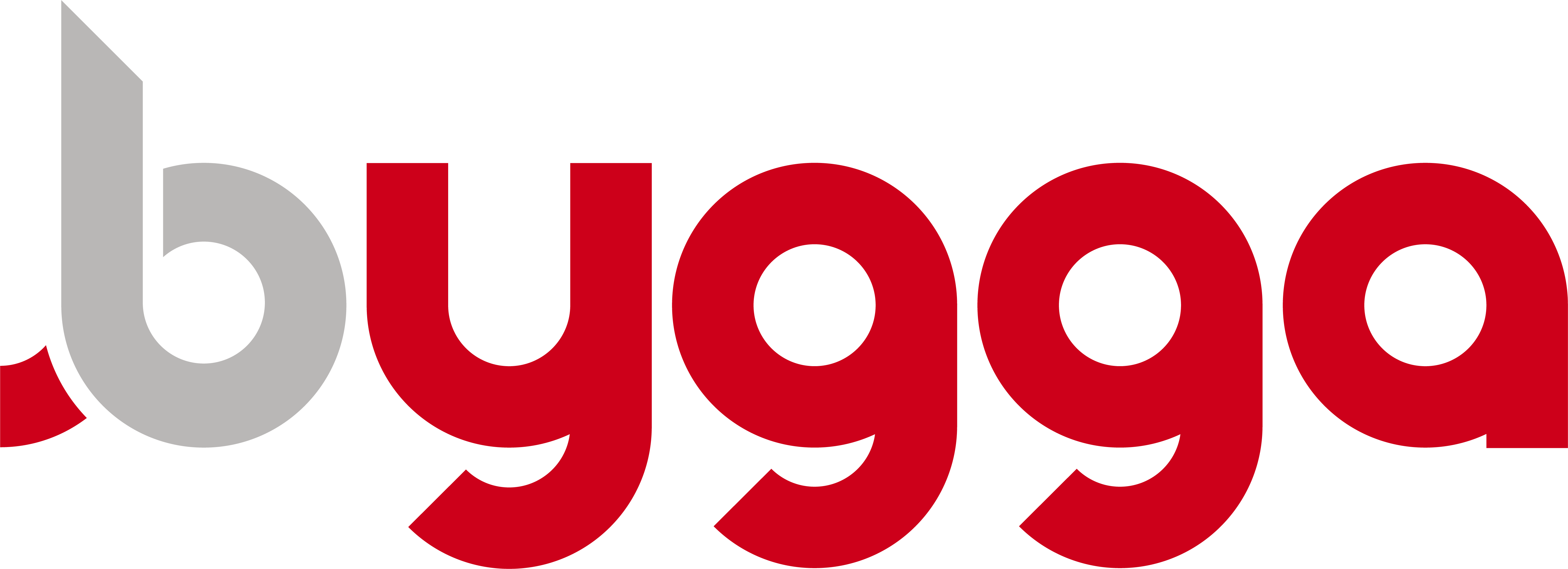 bygga